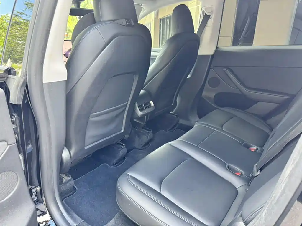 Tesla Model Y — фото 23