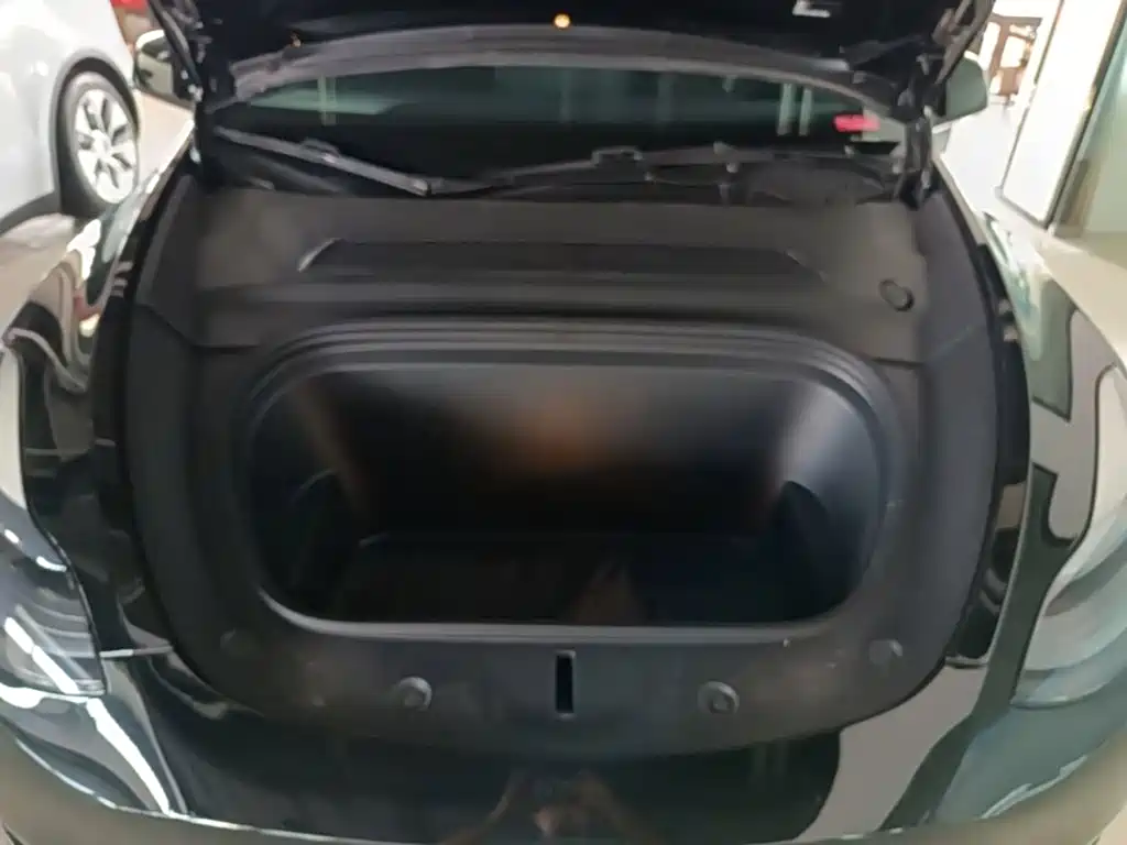 Tesla Model Y — фото 20