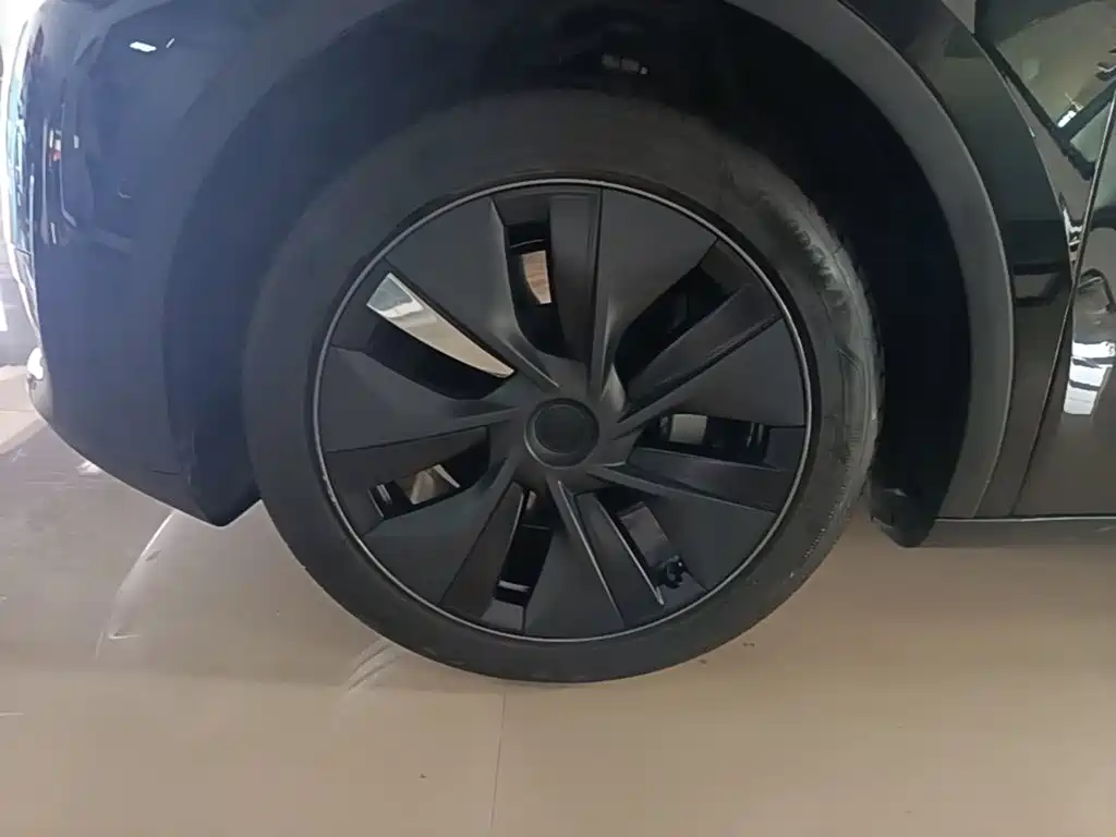 Tesla Model Y — фото 23