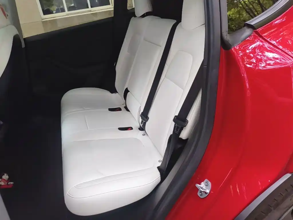 Tesla Model Y — фото 13