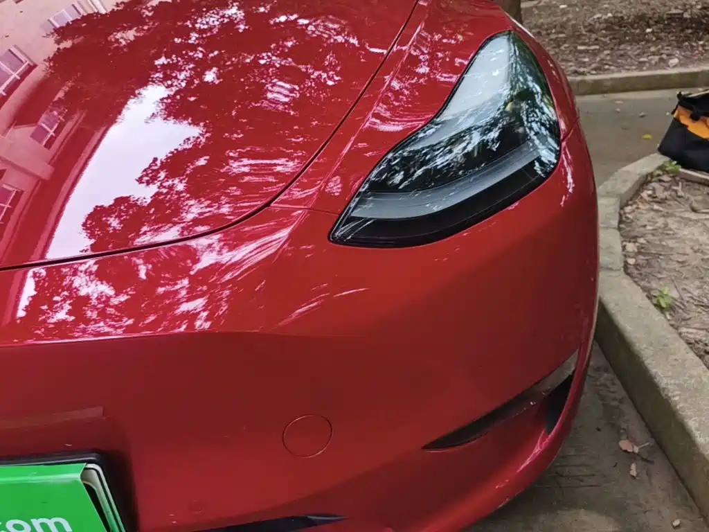 Tesla Model Y — фото 18