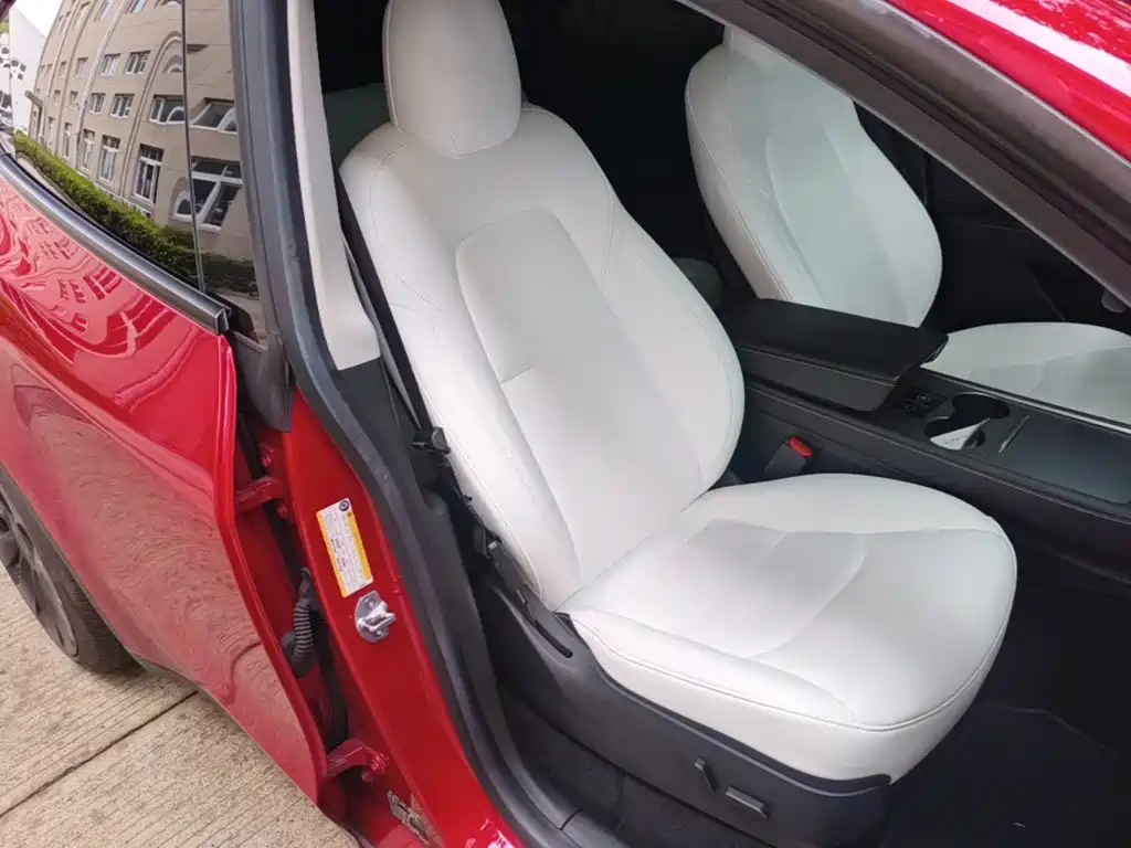 Tesla Model Y — фото 20