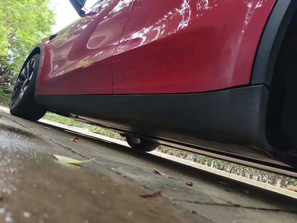 Tesla Model Y — фото 21