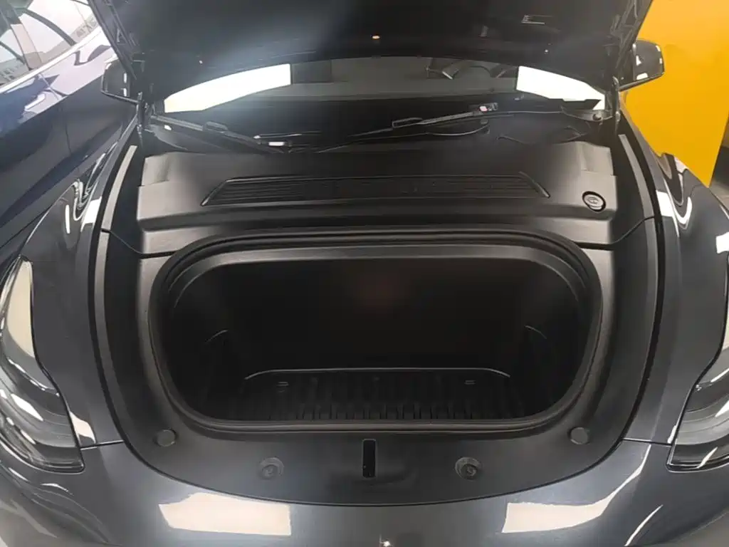 Tesla Model Y — фото 20