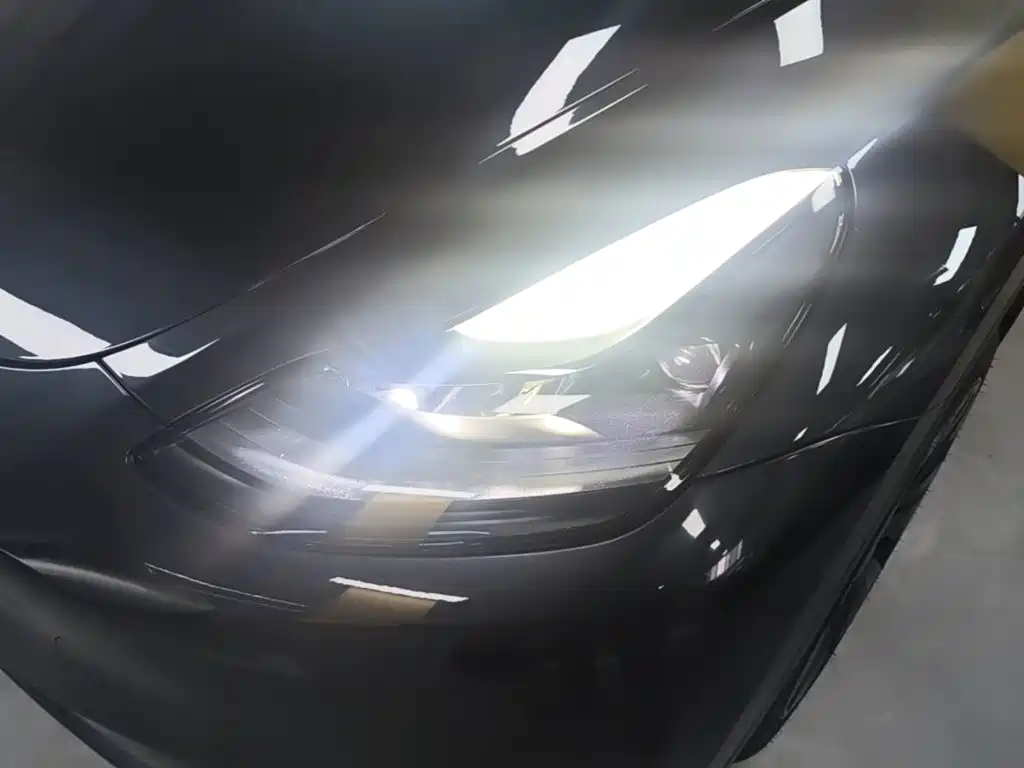 Tesla Model Y — фото 24