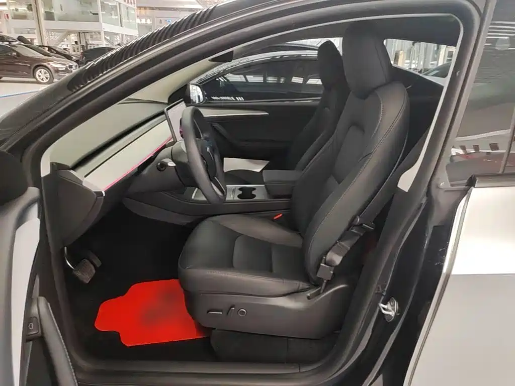 Tesla Model Y — фото 15