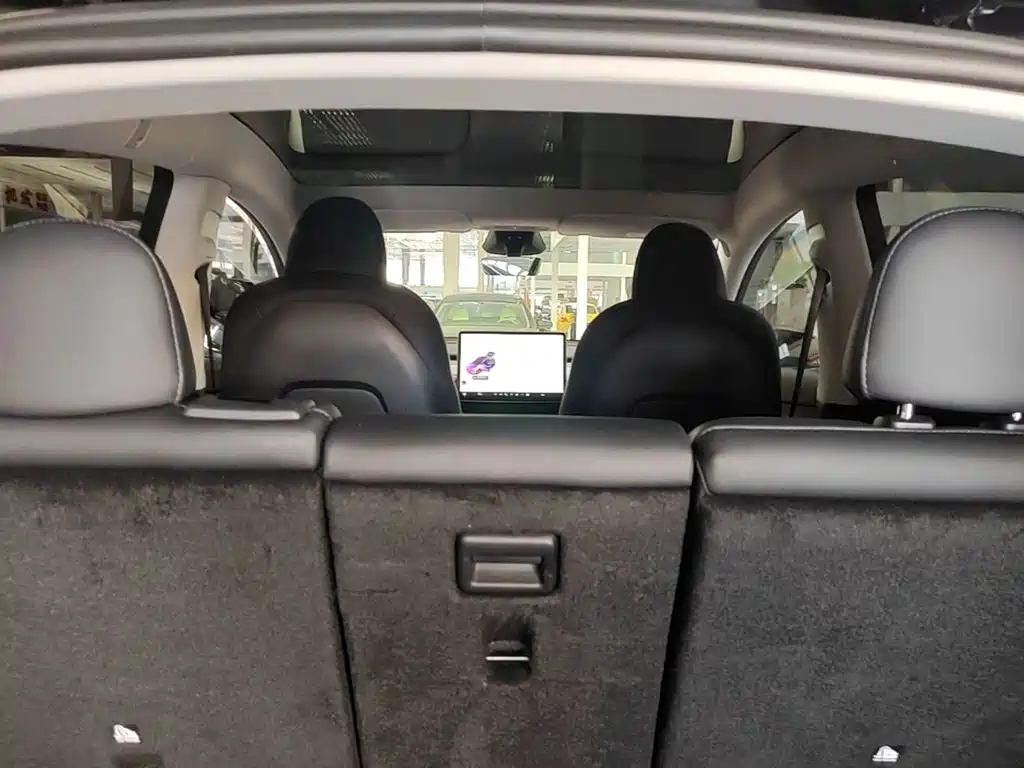 Tesla Model Y — фото 18