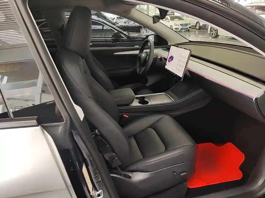 Tesla Model Y — фото 25