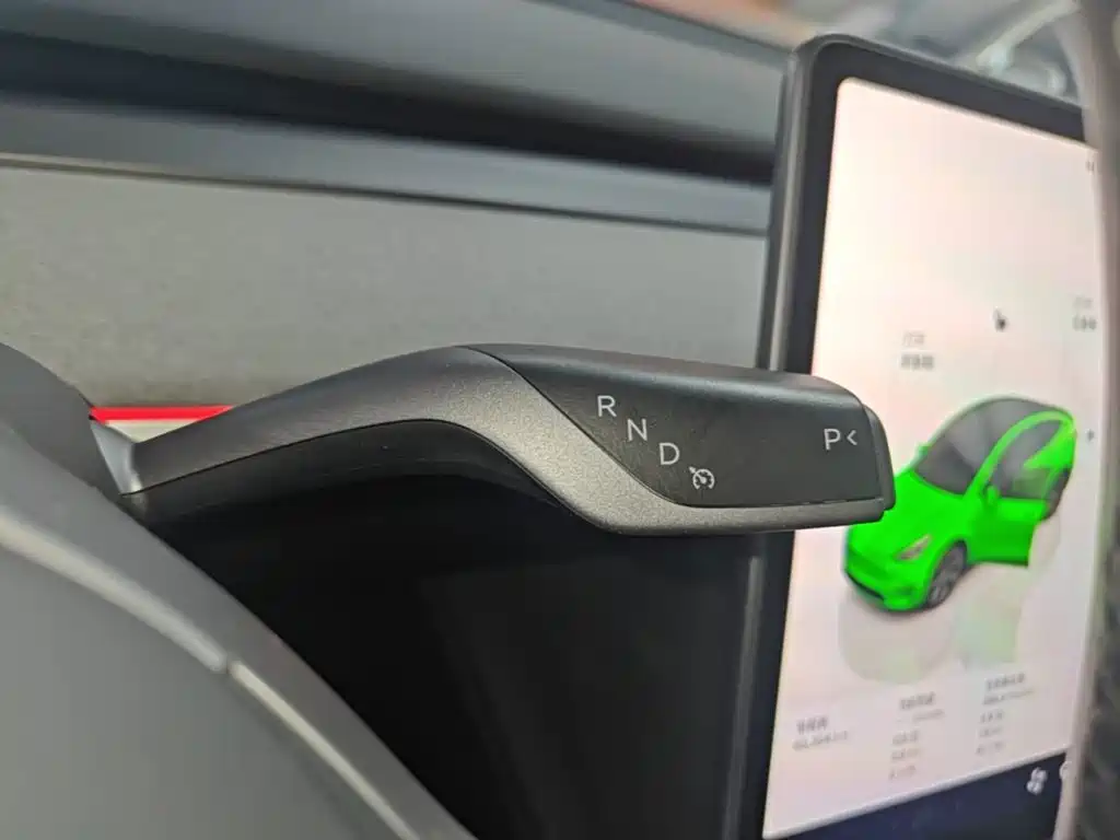 Tesla Model Y — фото 14