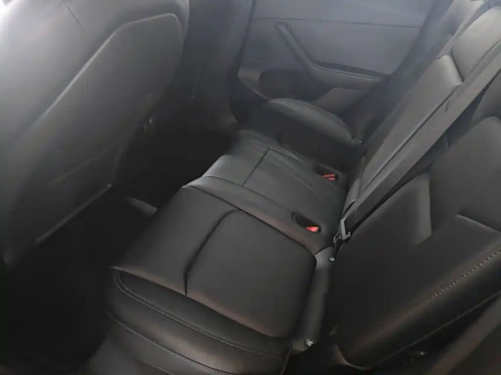 Tesla Model Y — фото 17