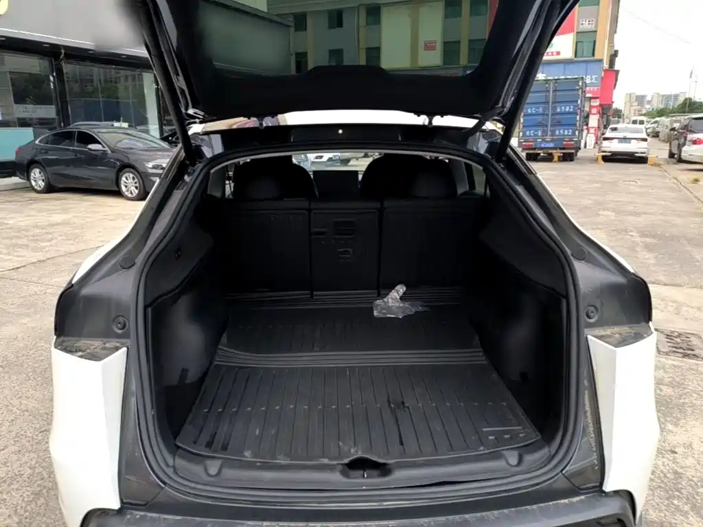 Tesla Model Y — фото 19