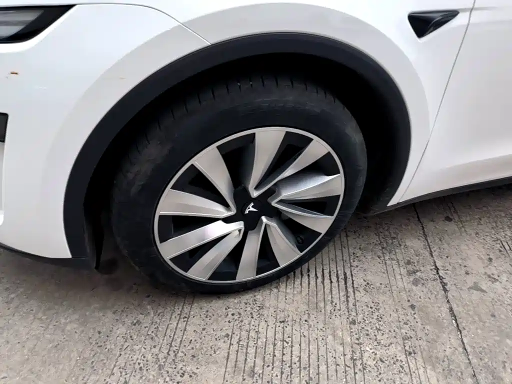 Tesla Model Y — фото 23