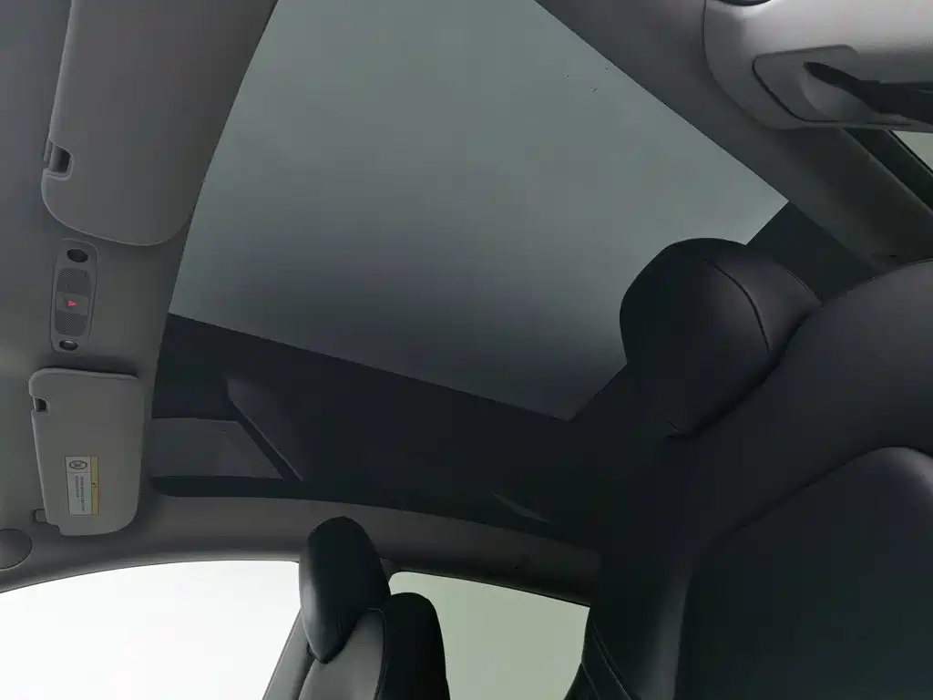 Tesla Model Y — фото 14