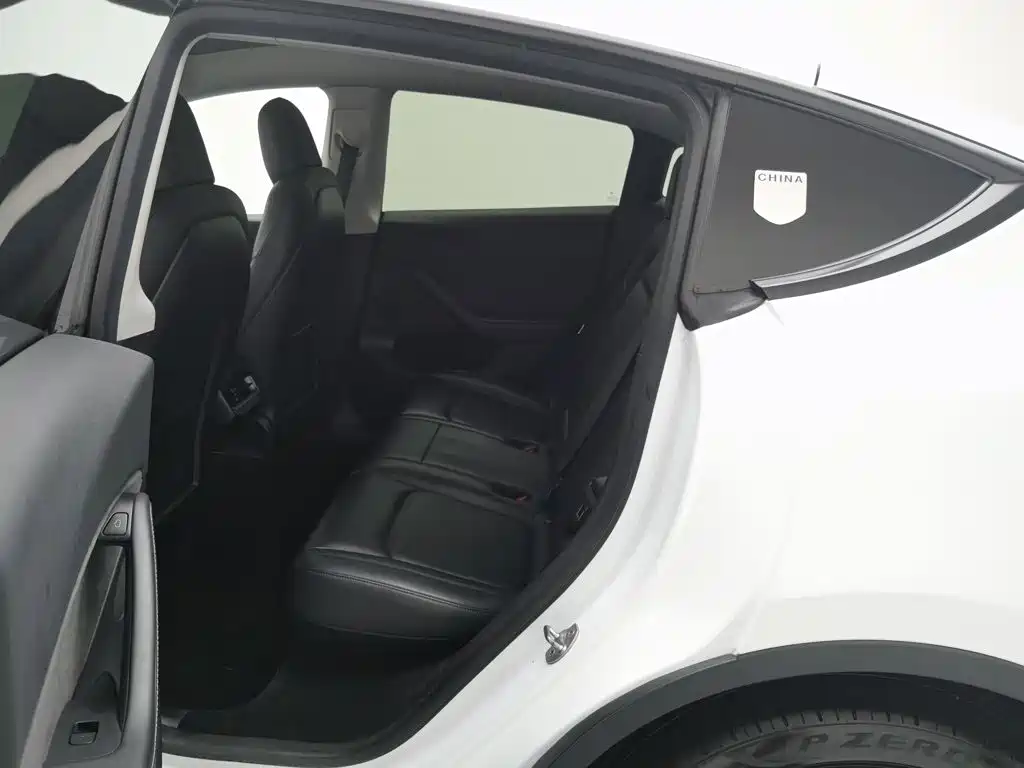 Tesla Model Y — фото 15