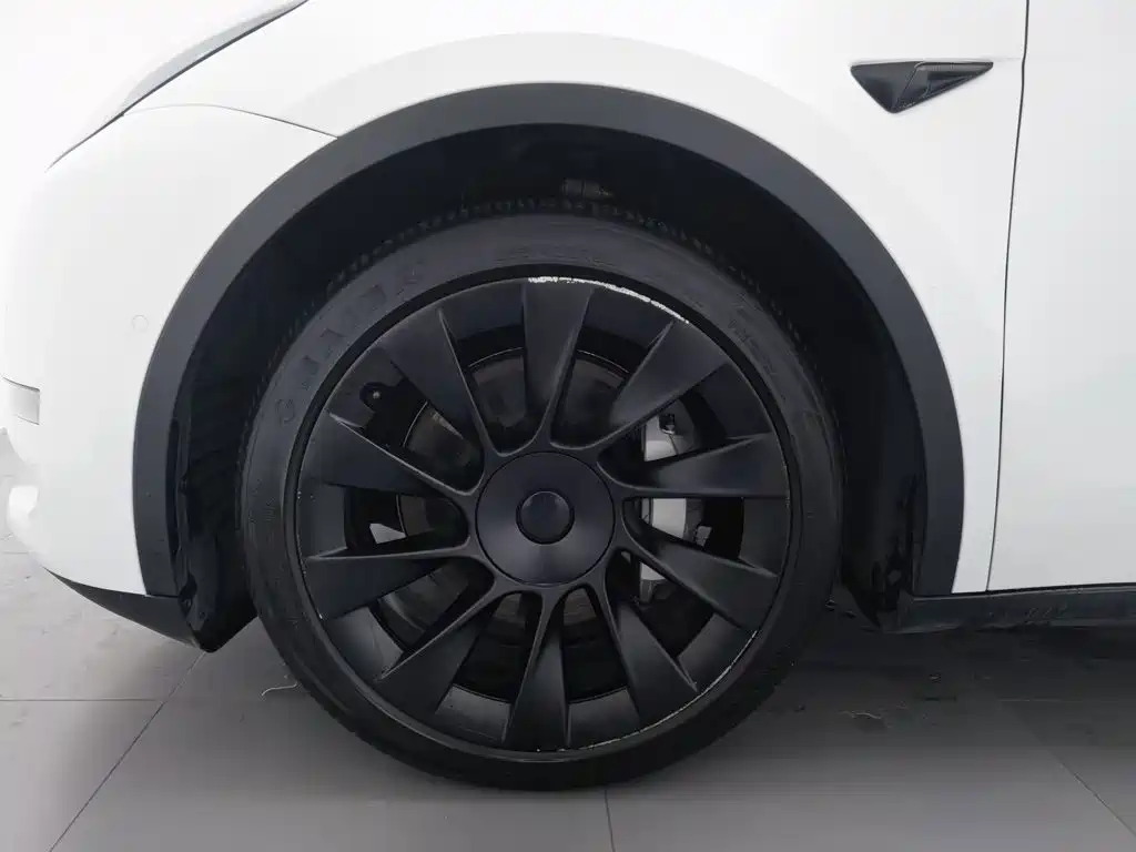 Tesla Model Y — фото 17