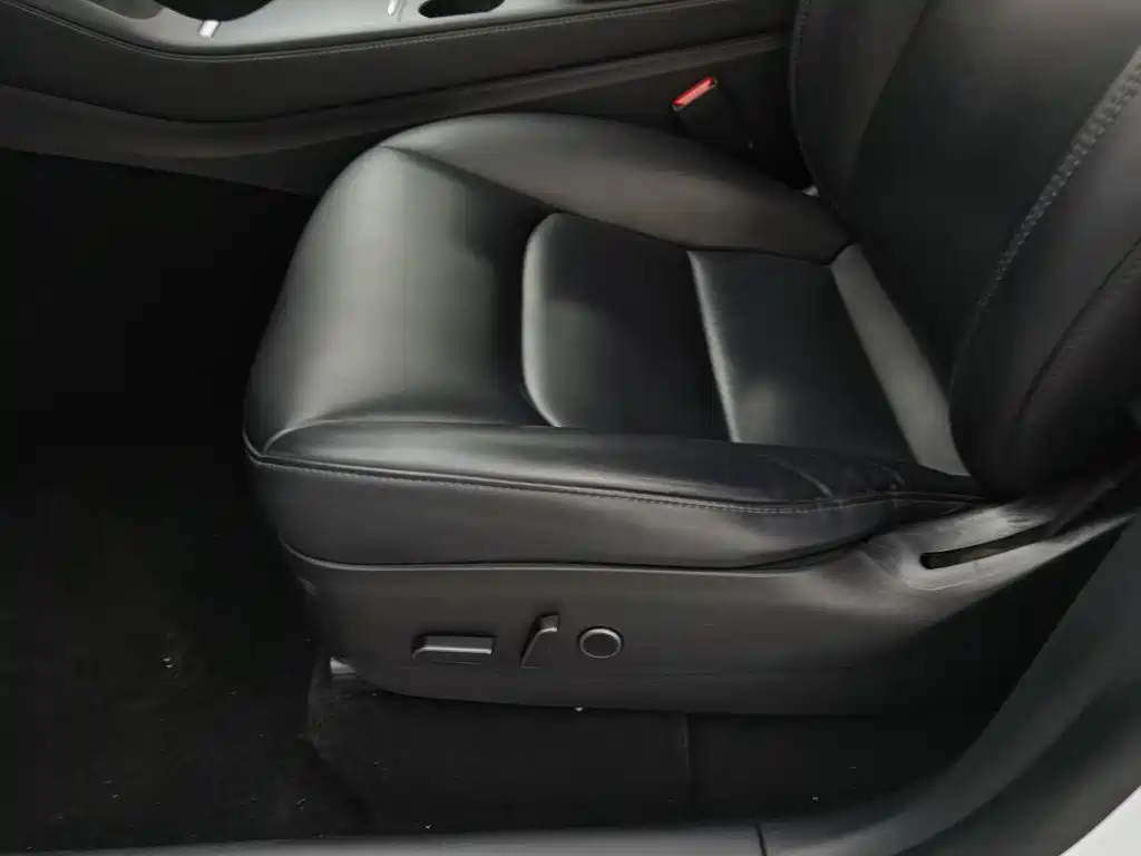 Tesla Model Y — фото 20