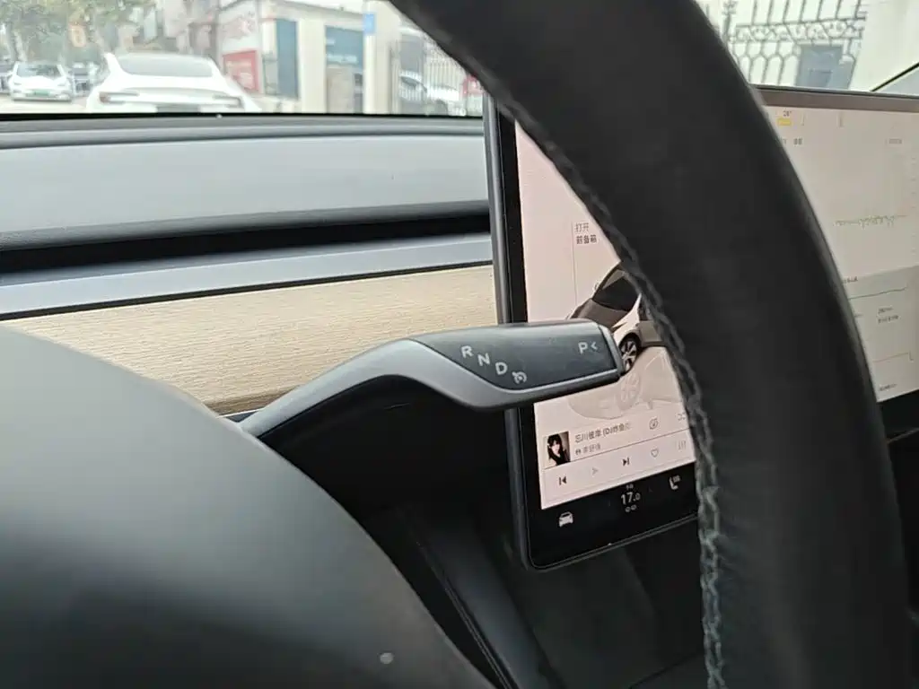 Tesla Model Y — фото 14