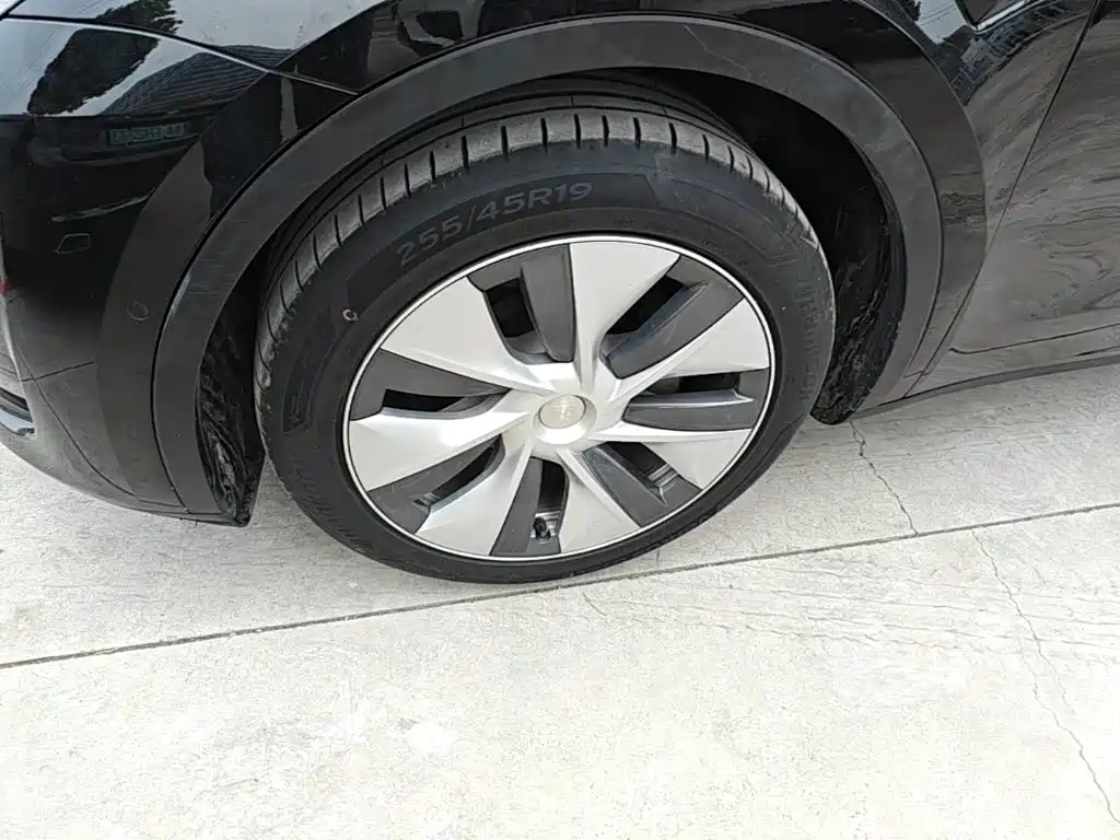 Tesla Model Y — фото 23