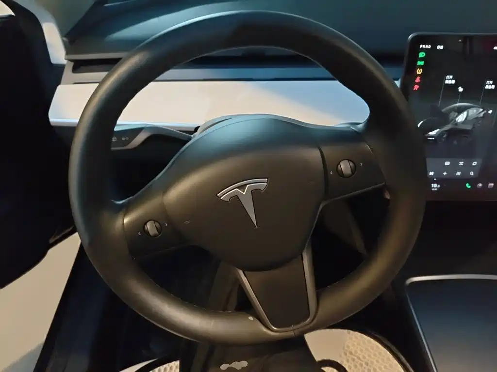 Tesla Model 3 — фото 3