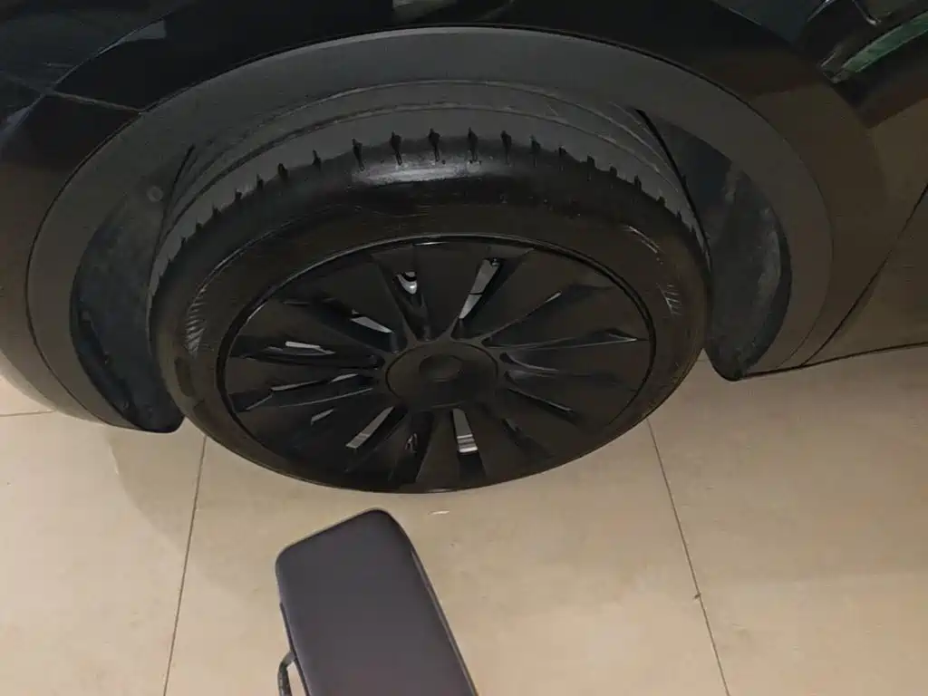 Tesla Model Y — фото 25