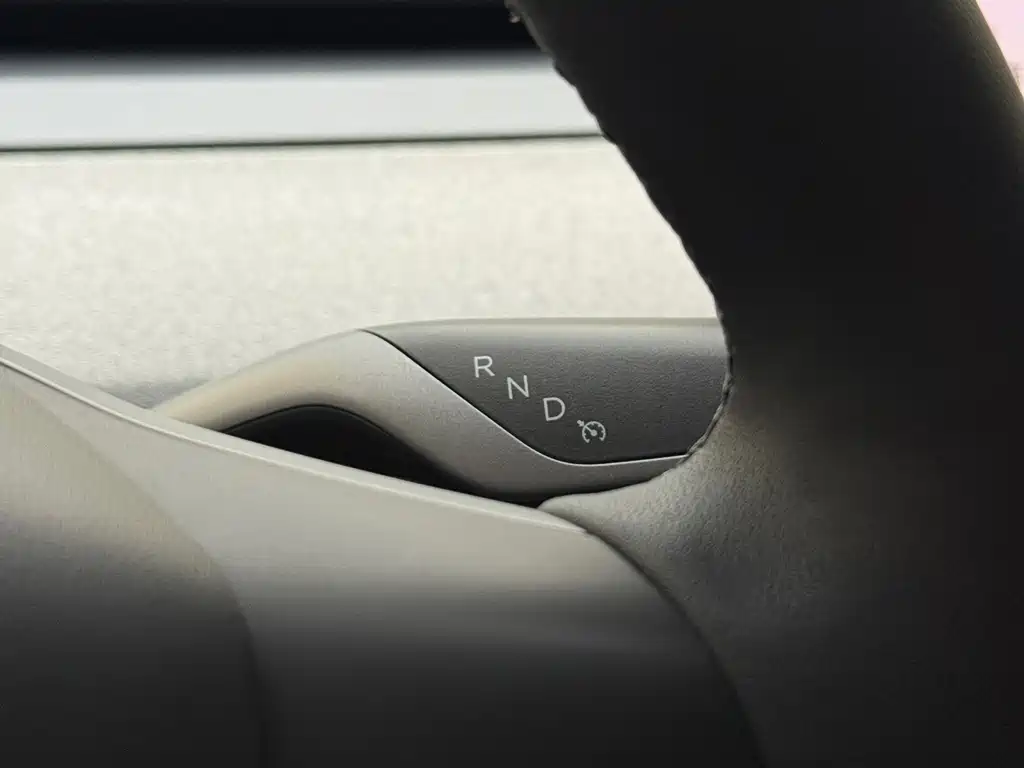 Tesla Model Y — фото 14