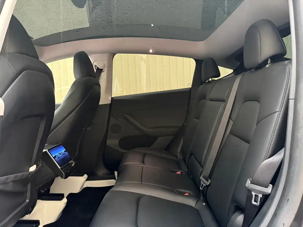 Tesla Model Y — фото 19