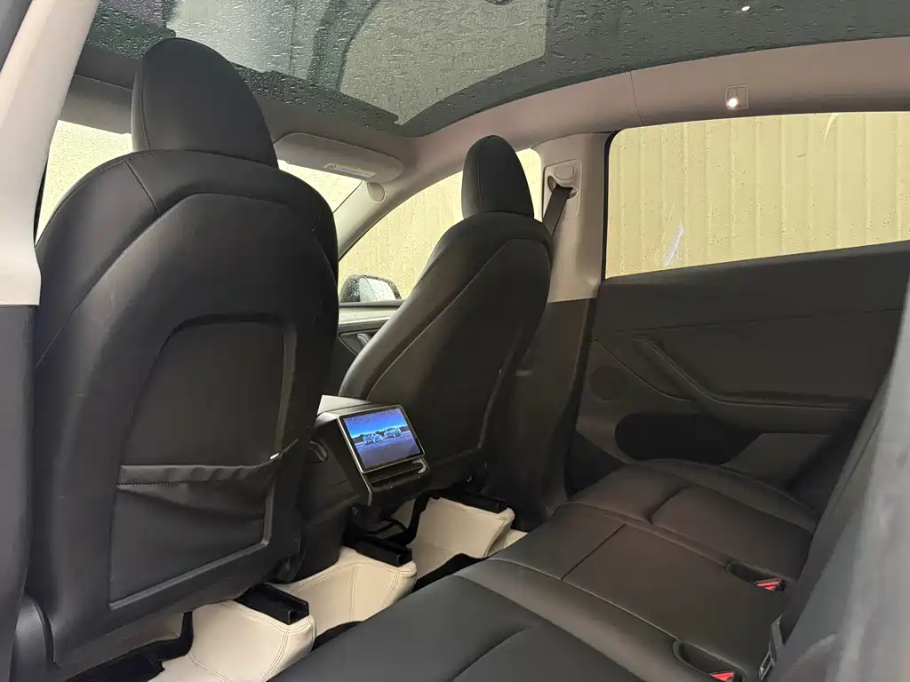 Tesla Model Y — фото 20