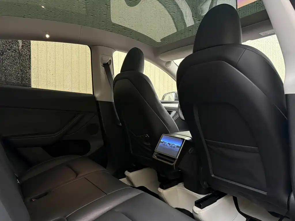 Tesla Model Y — фото 22