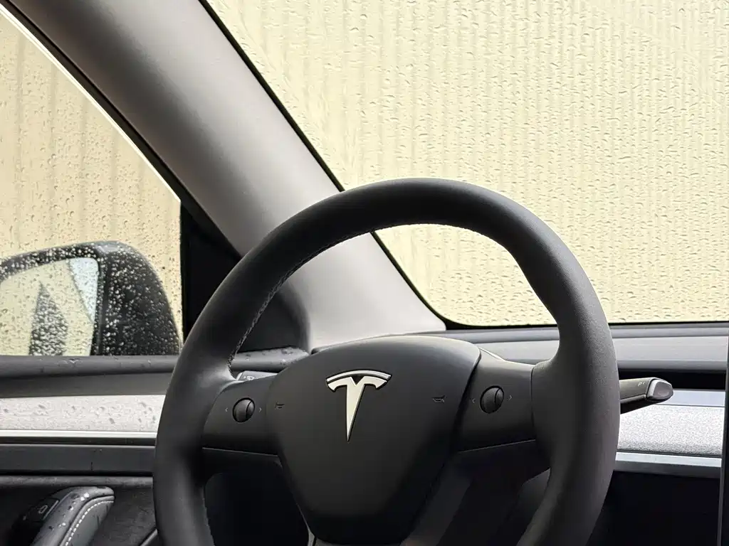 Tesla Model Y — фото 25