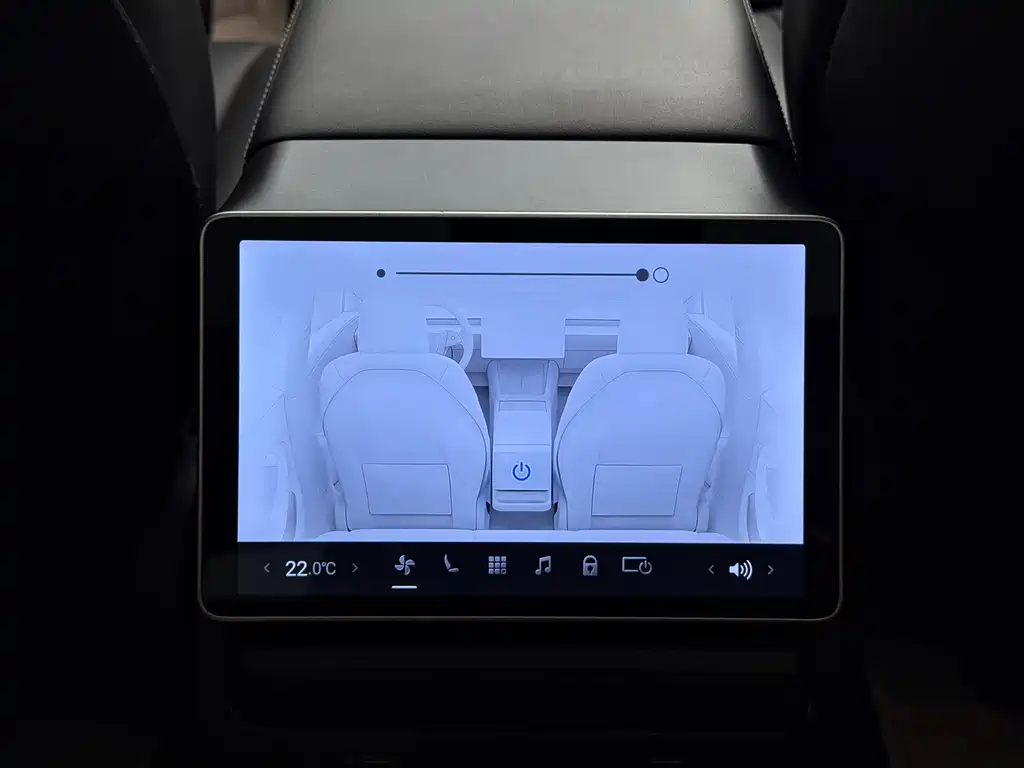 Tesla Model Y — фото 26