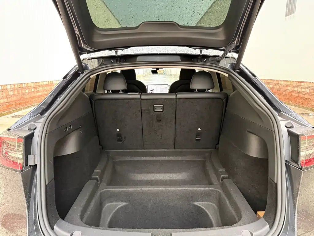 Tesla Model Y — фото 30