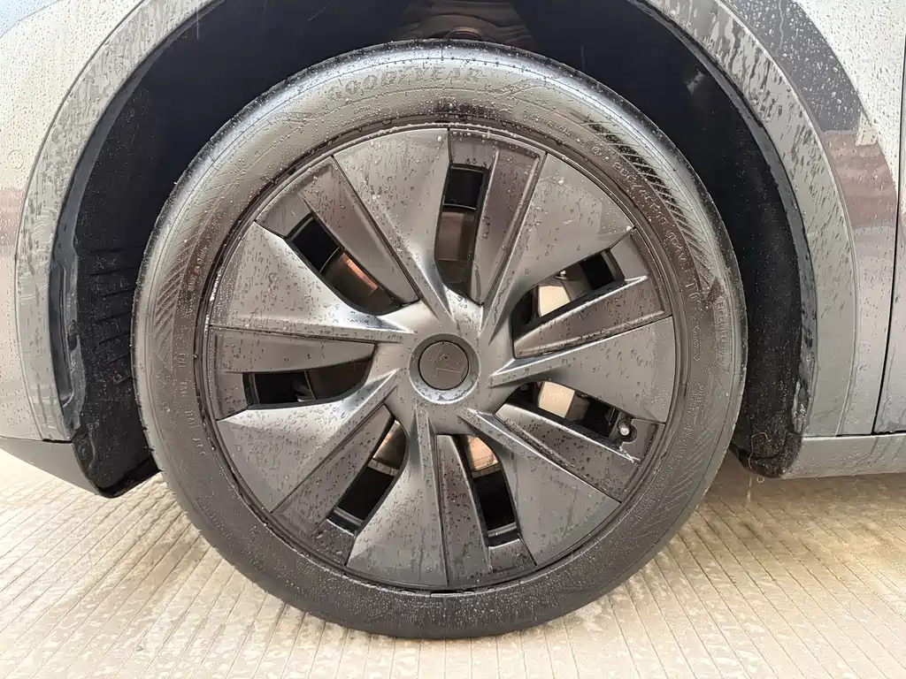 Tesla Model Y — фото 33