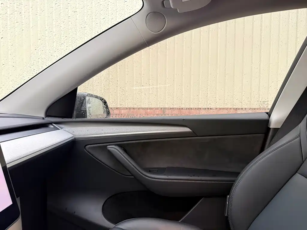 Tesla Model Y — фото 36