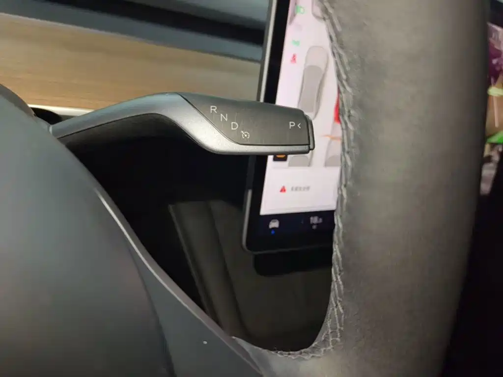Tesla Model Y — фото 14