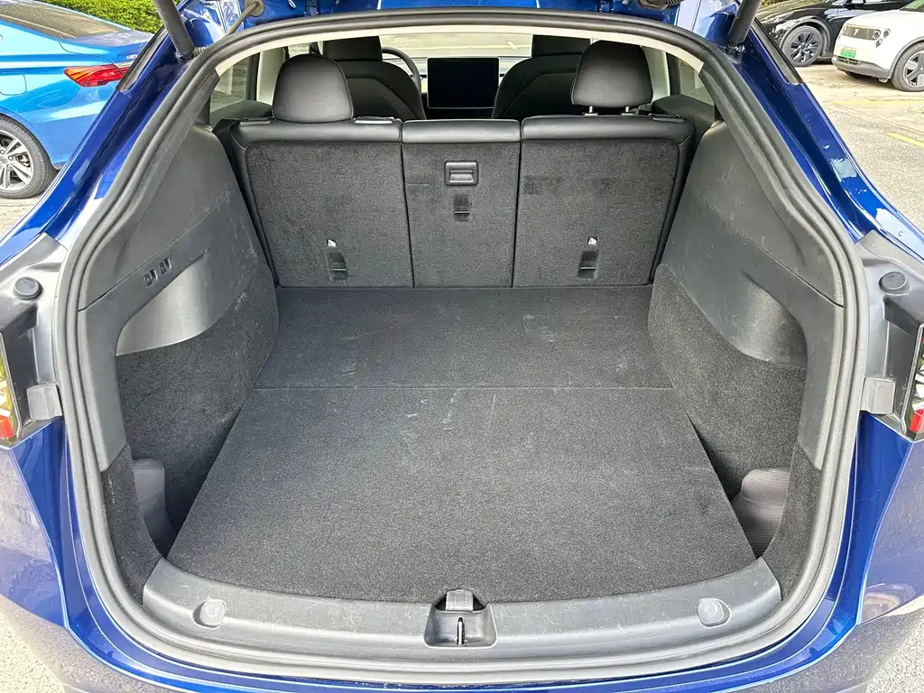 Tesla Model Y — фото 21