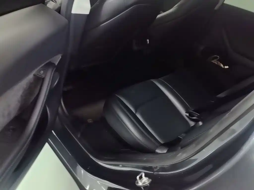 Tesla Model Y — фото 17
