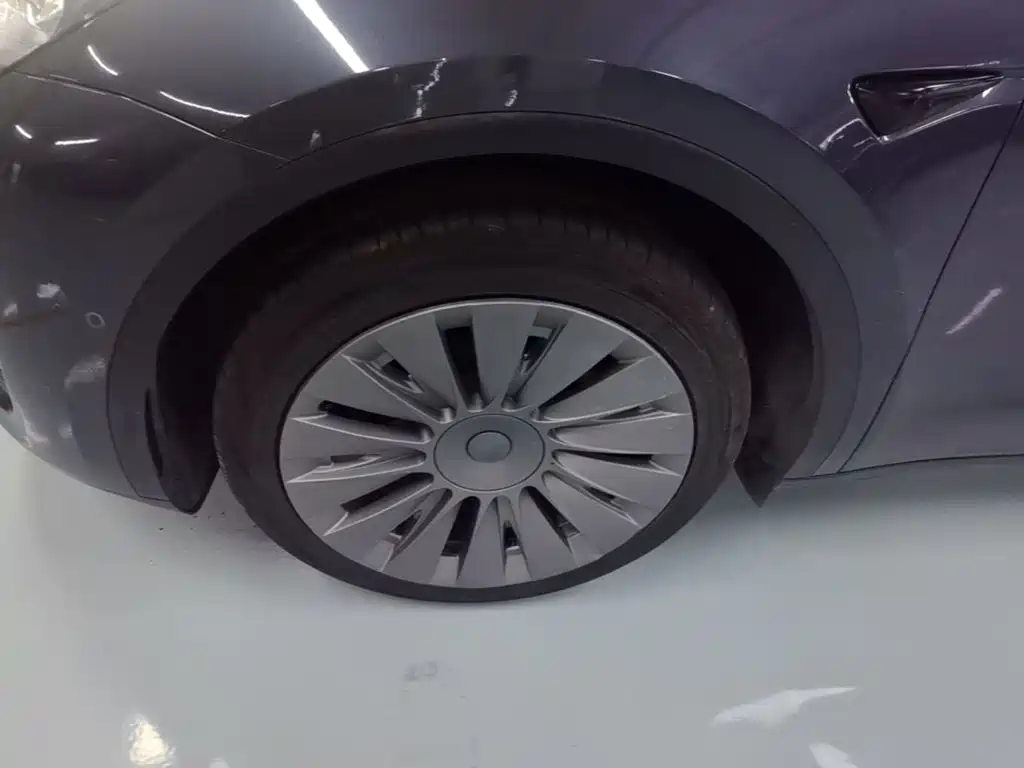Tesla Model Y — фото 23