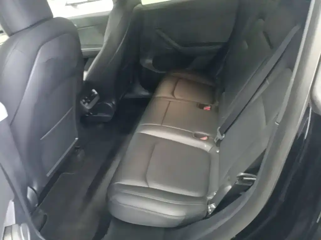 Tesla Model Y — фото 17
