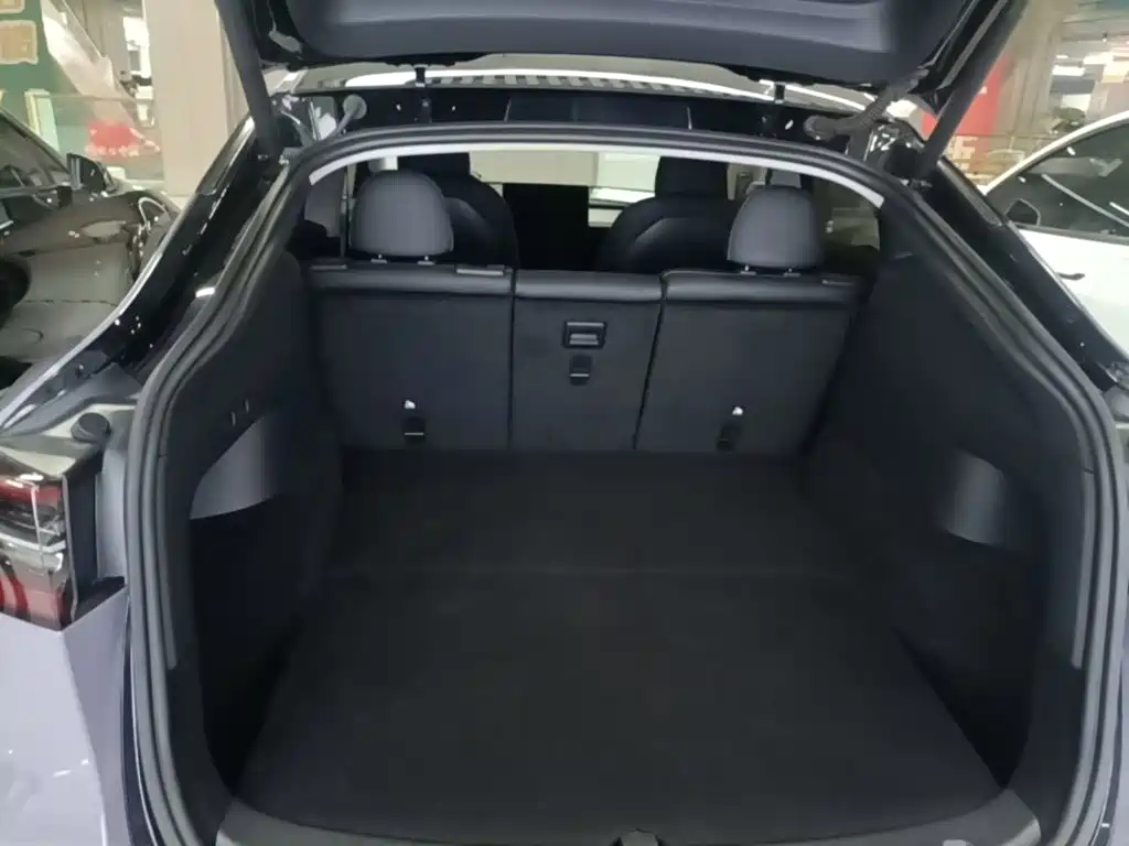 Tesla Model Y — фото 19