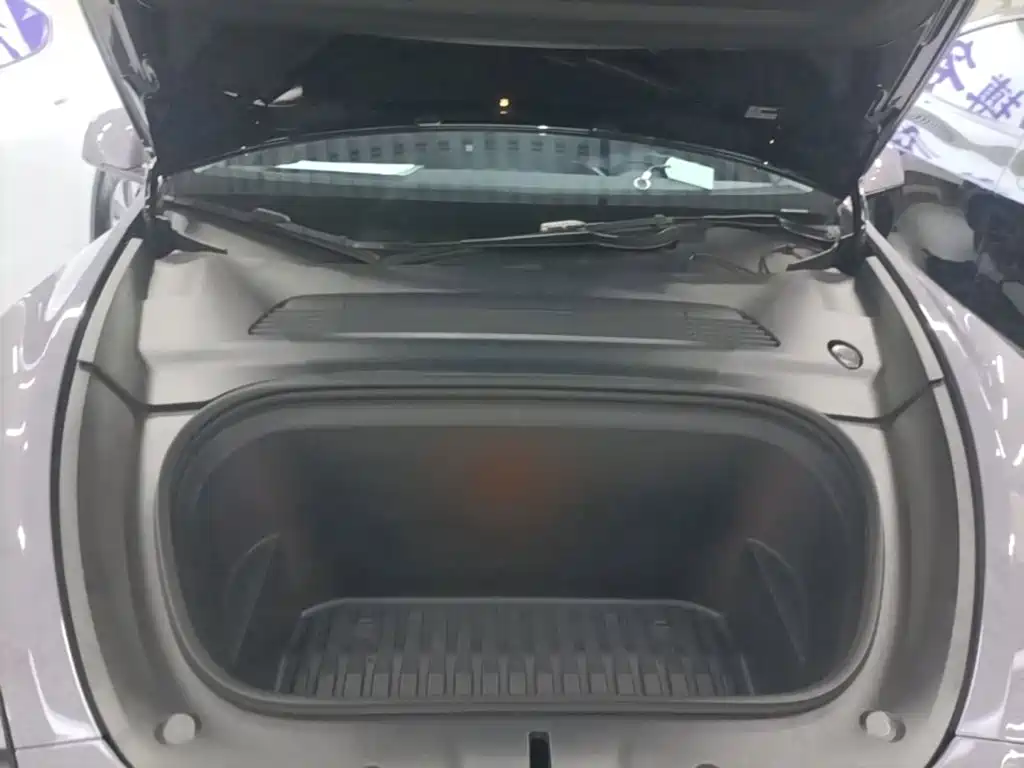 Tesla Model Y — фото 20