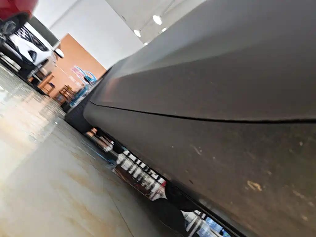 Tesla Model Y — фото 21
