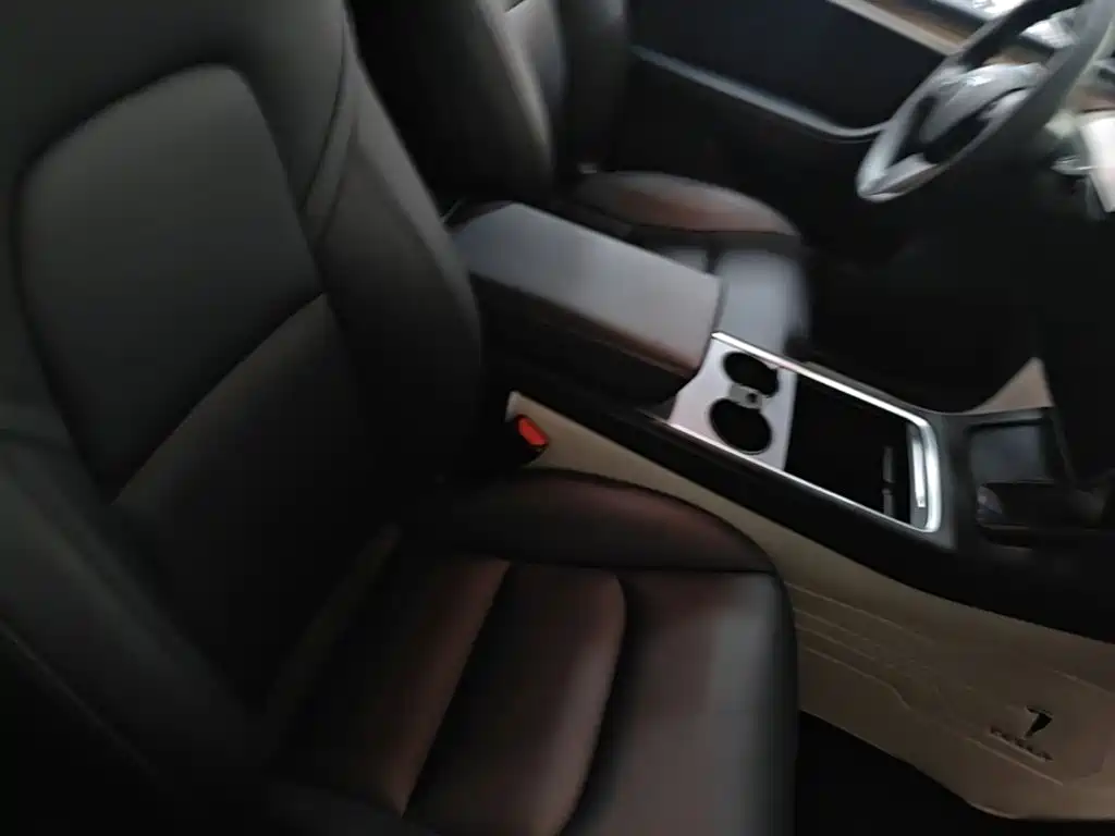 Tesla Model Y — фото 24