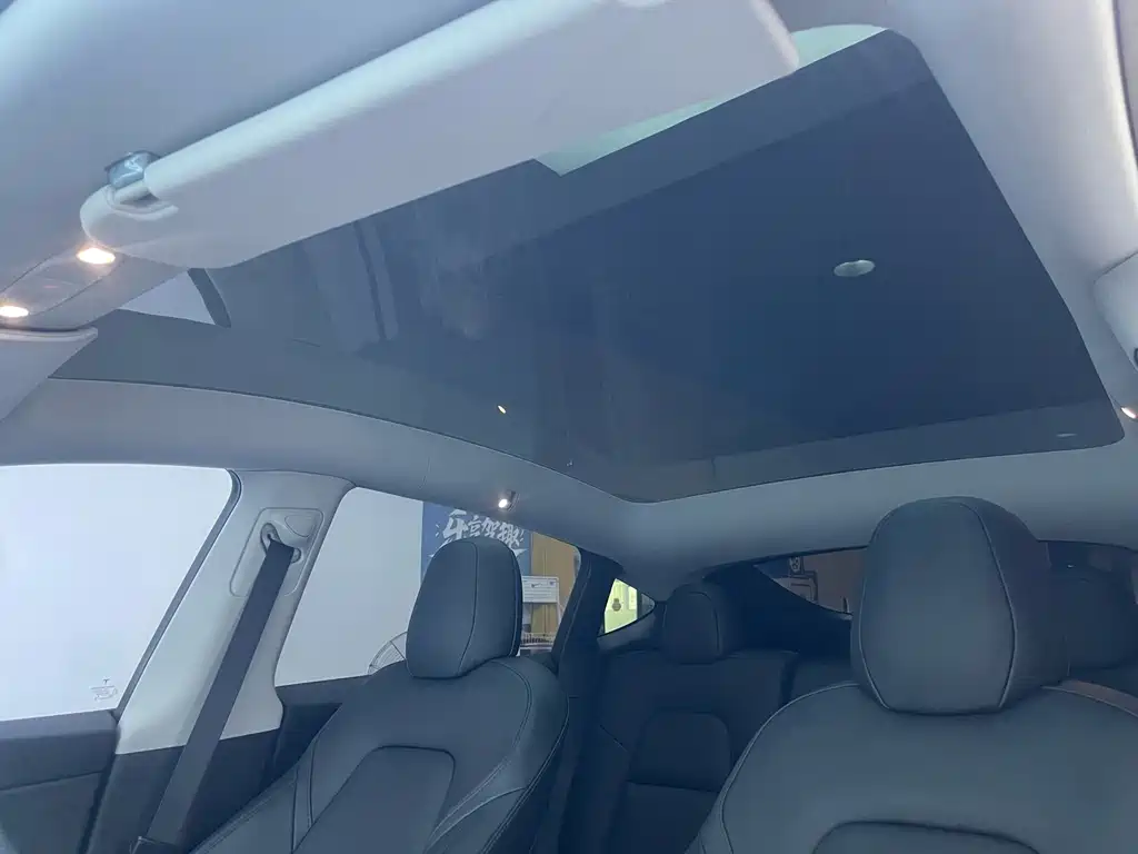 Tesla Model Y — фото 13