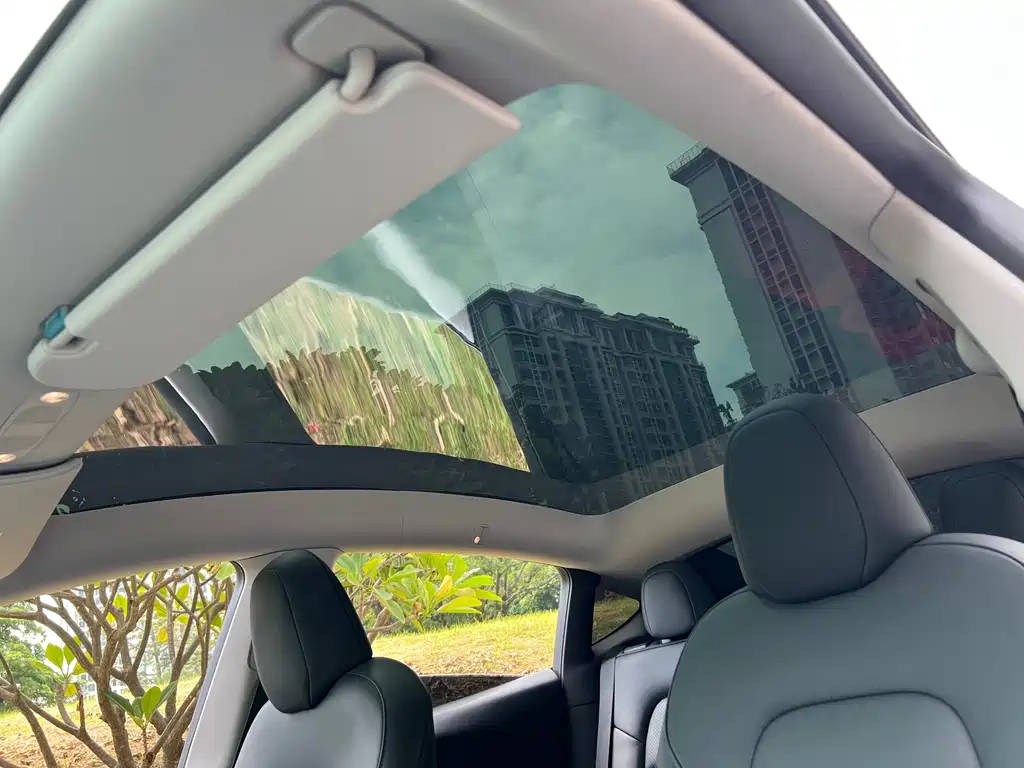Tesla Model Y — фото 21