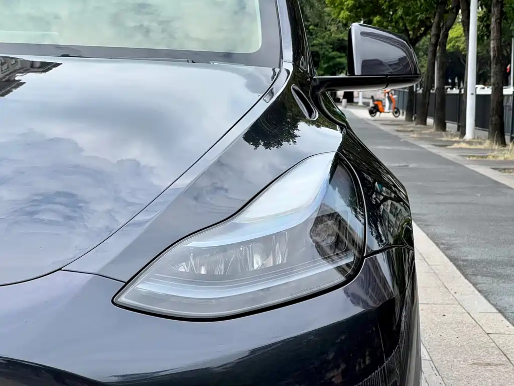 Tesla Model Y — фото 5