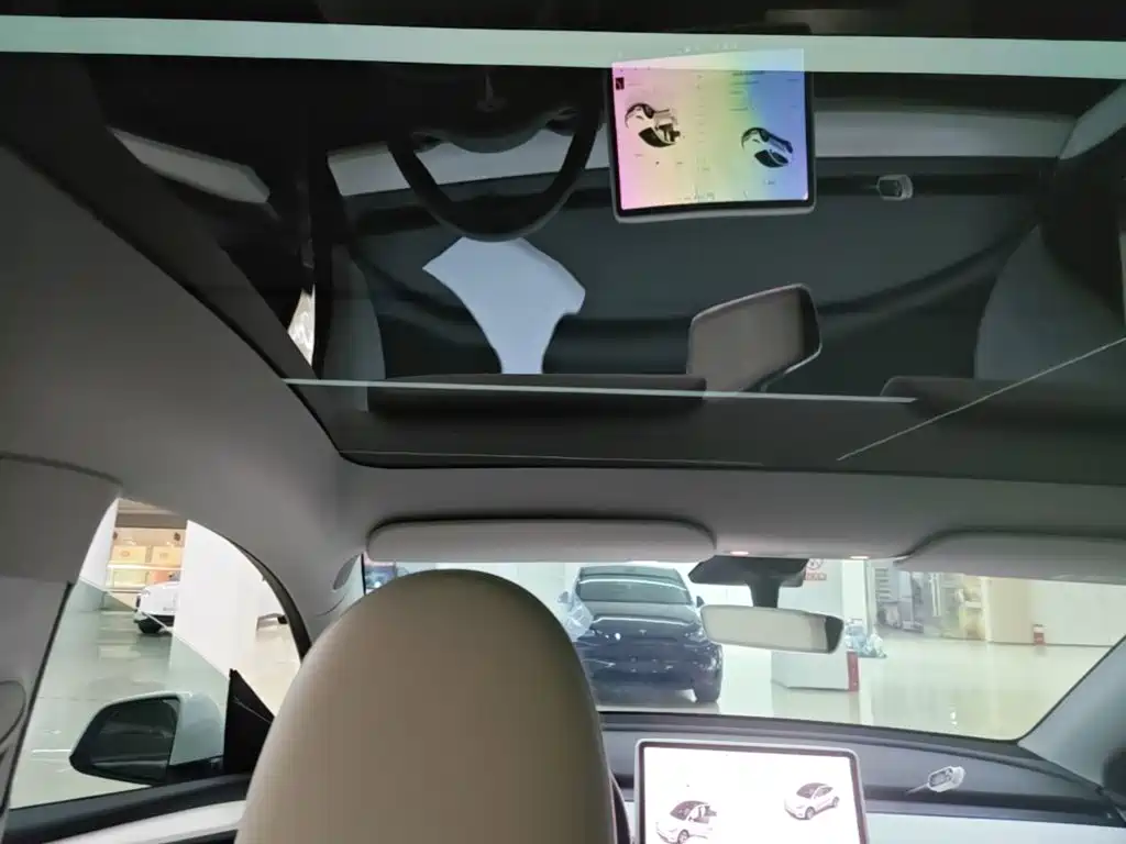 Tesla Model Y — фото 18