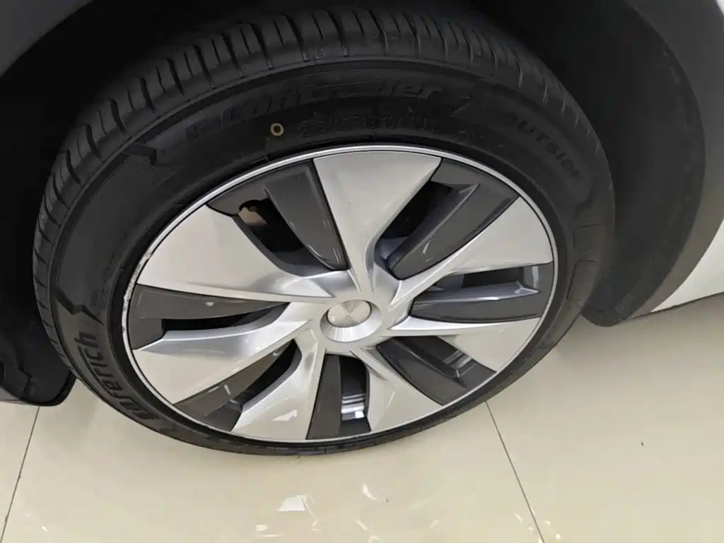 Tesla Model Y — фото 23