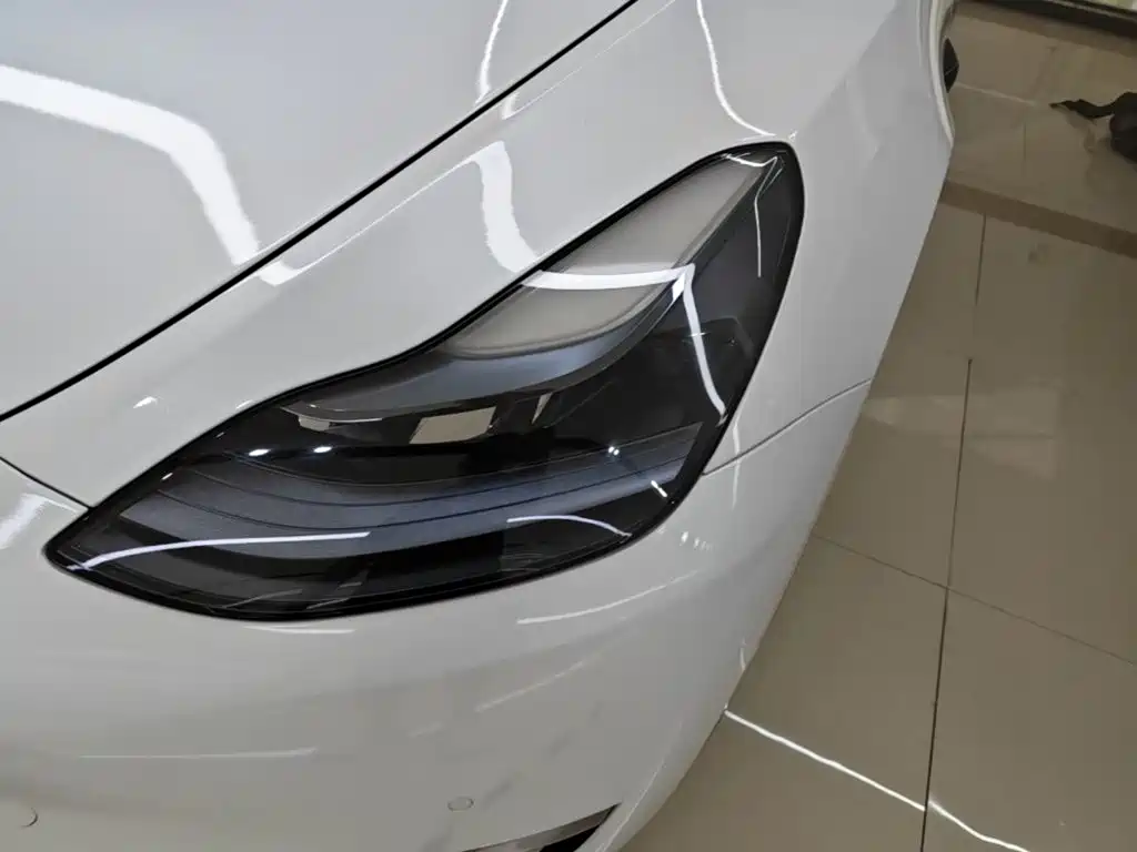 Tesla Model Y — фото 24