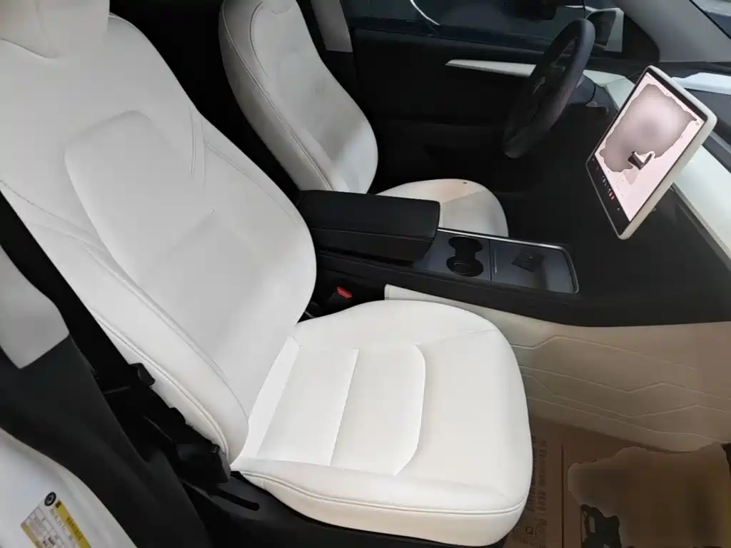 Tesla Model Y — фото 25