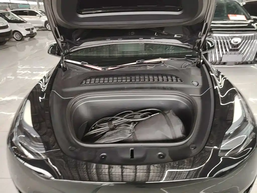 Tesla Model Y — фото 20